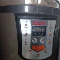 پلوپز و زود پز چندکاره