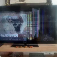 تعمیر تلوزیون و خرید شکسته سراسر شیراز ((در منزل))|تلویزیون و پروژکتور|شیراز, زرهی|دیوار