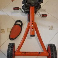 سه چرخه بچگانه