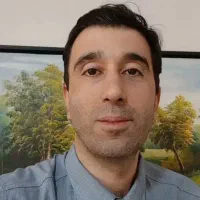 مدرس زبان انگلیسی با آیلتس 8 (تدریس به همه سطوح)