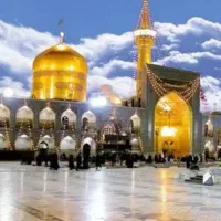 مشهدشبهای قدرهفدهم حرکت باهزینه 2500باغذا