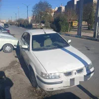 سمندLX مدل 90|خودرو سواری و وانت|نسیمشهر, |دیوار