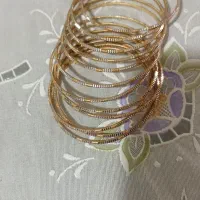 النگوی طلای روس