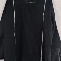 پالتو شکت بارونی بادگیر