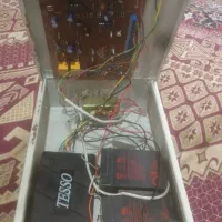 دزدگیر|قطعات و لوازم جانبی رایانه|قوچان, |دیوار