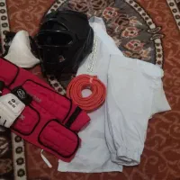 چرخ خیاطی ،کریر نوزادی،لباس ورزشی کاراته، کفش|چرخ خیاطی و ریسندگی|اهر, |دیوار