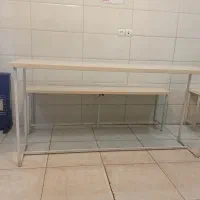 میز و صندلی