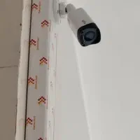نصب دوربین مداربسته و دزدگیر