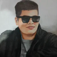 نقاشی چهره