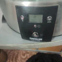 بخار پز|سایر لوازم برقی|مشهد, شهرک مهر آباد|دیوار