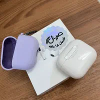 ایرپاد ۳ اپل|لوازم جانبی موبایل و تبلت|قرچک, شهرک گلها|دیوار