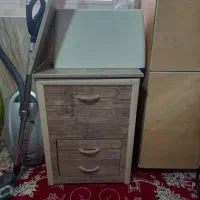 میز چرخ