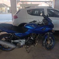 موتور پالس 220|موتورسیکلت|اندیشه, اندیشه فاز ۵|دیوار