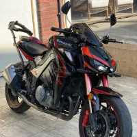 z1000 طرح