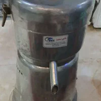 ابمیوه گیری صنعتی