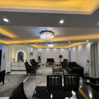 آپارتمان120مترتکواحدسندارفول-امکانات-خانــه-نــور