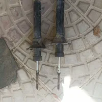 کمک فنر تیبا و پراید