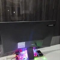 م ا ن ی ت و ر ایکس ویژن|قطعات و لوازم جانبی رایانه|اصفهان, برازنده|دیوار