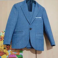 پالتو در حد نو|لباس|آباده, |دیوار