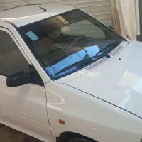 فروش پراید وانت ۱۵۱ مدل ۴۰۱|خودرو سواری و وانت|بیرم, |دیوار