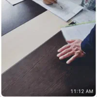 منشی دفتر فقط خانم