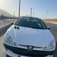 206اس دی موتور TU5