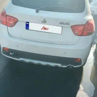 کوییک مدل ۹۹ در پاکدشت|خودرو سواری و وانت|پاکدشت, پاکدشت (مامازند)|دیوار