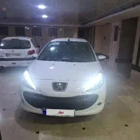 ۲۰۷ اتومات صفر سقف فلز