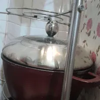 قابلمه چدن