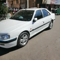 پژوپارس tu5 اتومات مدل97 بی رنگ و پلمپ|خودرو سواری و وانت|مشهد, هفت تیر (آب و برق)|دیوار