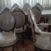 مبل استیل کوین