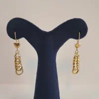 طلا دست دوم فقط 1درصد|جواهرات|اصفهان, سودان|دیوار