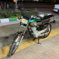 هوندا کبیر ۱۳۹۲ تر تمیزو روپا