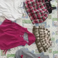 لباس  و کفش مجلسی بچگانه