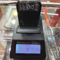 شارژر دوربین فیلمبرداری