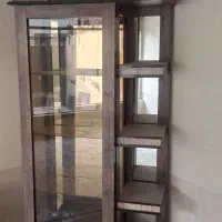 ویترین ام دی اف
