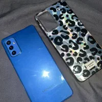 سامسونگ m52|موبایل|تهران, میدان ولیعصر|دیوار