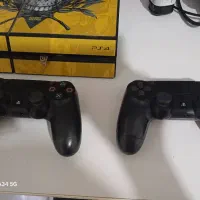 ps4 کپی خور هستش|کنسول، بازی ویدئویی و آنلاین|تبریز, |دیوار