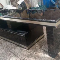 میز تلویزیون دست دوم