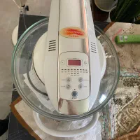 هواپز. Flavor wave|اجاق گاز و لوازم برقی پخت‌وپز|تهران, دریاچه شهدای خلیج فارس|دیوار