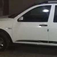 کوییک gxr مدل ۴۰۳ کم کار|خودرو سواری و وانت|هشتگرد, شهرک گلخانه|دیوار