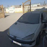 سلام 206   sd سفید مدل86