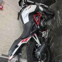 موتور بنلی  ۲۵۰ تک