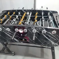 فوتبال دستی کف شیشه ای