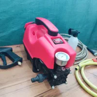 دستگاه کارواش دلیکس حرفه ای...