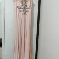 لباس مجلسی سایز۴۴