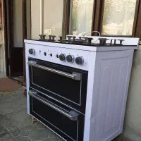 اجاق گاز صفحه ای