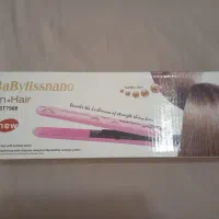 اتو مو ByBaBylissnano