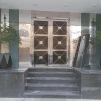 سازه‌های استیل درب،حفاظ بانکی و...