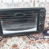 ماکروفر KUMTEL